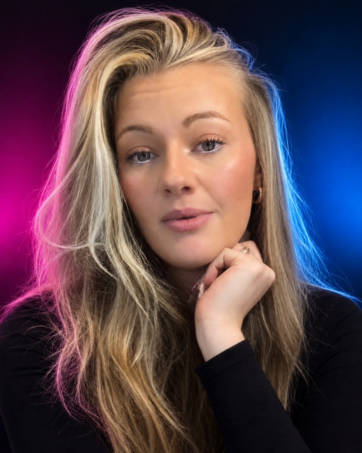 Portrait de laureen_live