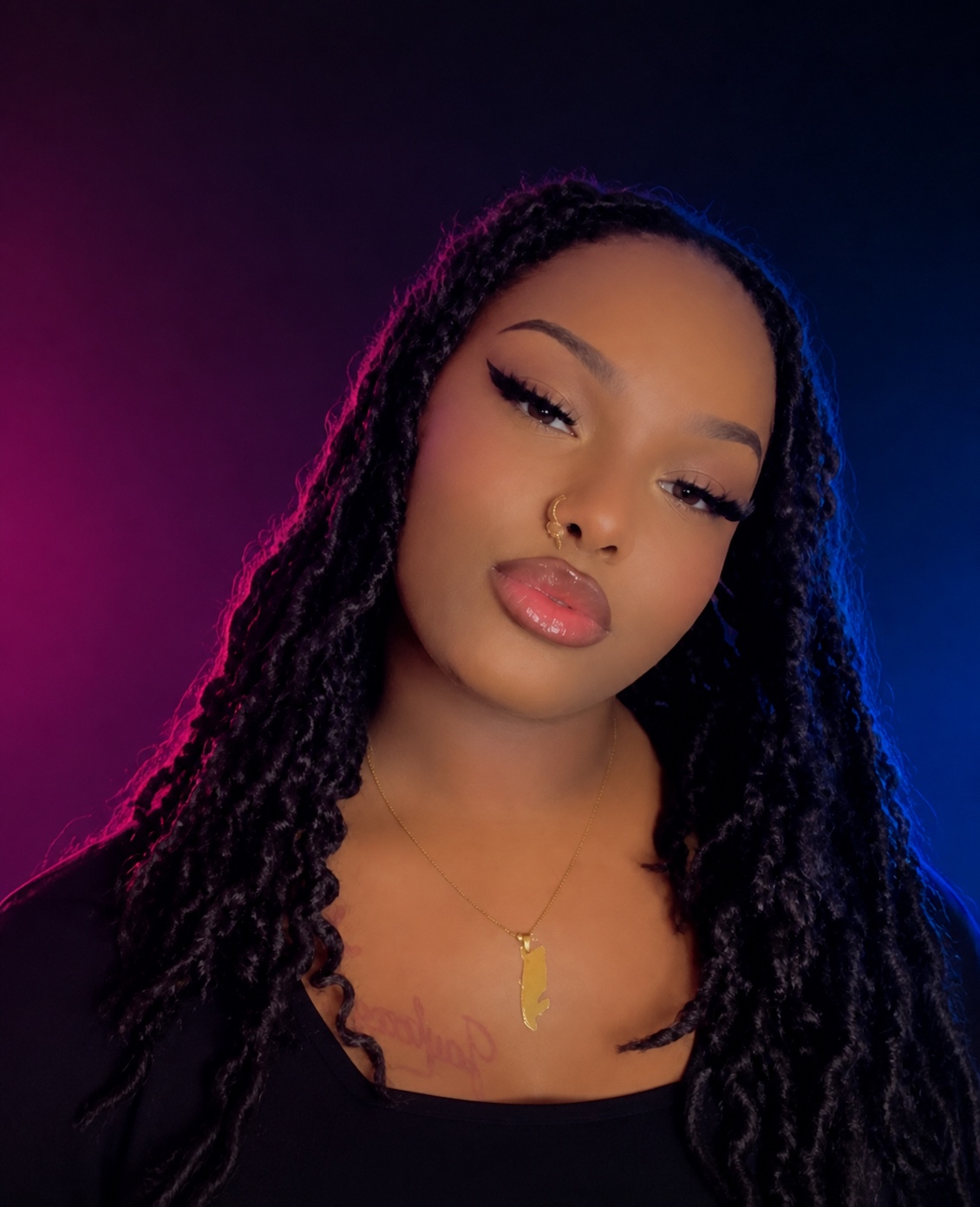 Portrait de IcyGyal