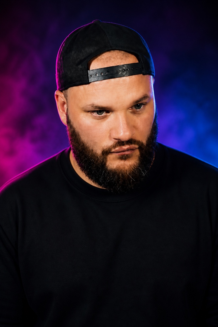 Portrait de MRCROCO9
