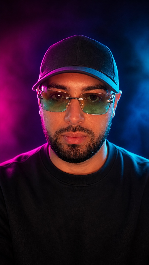Portrait de TPMB