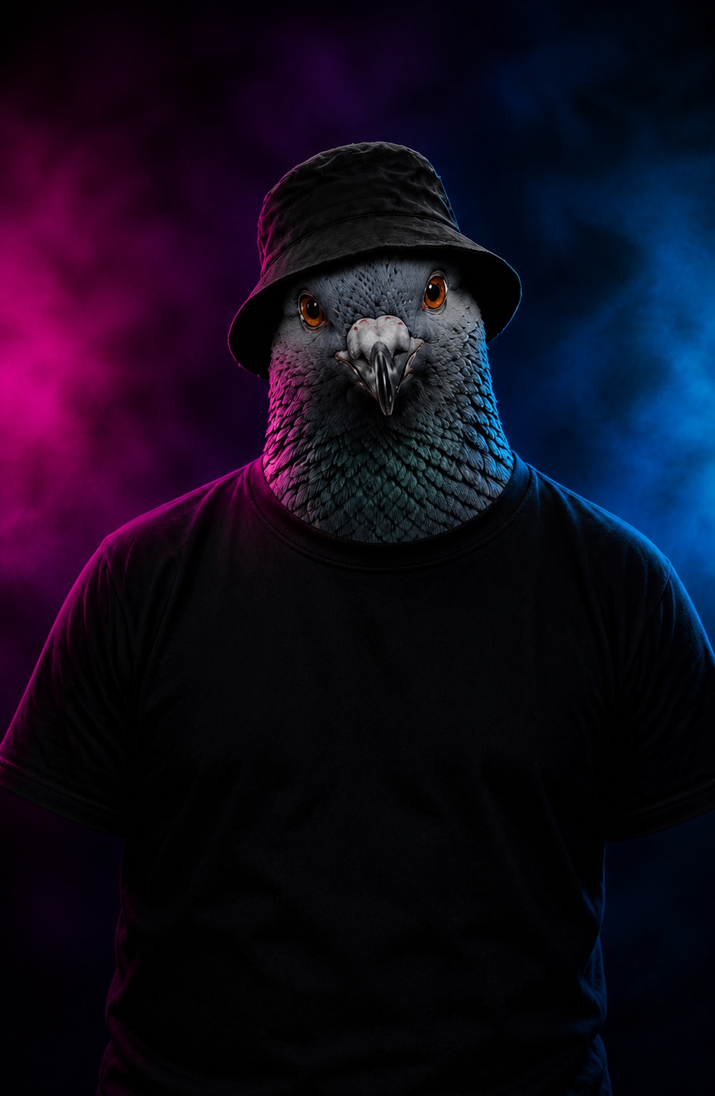 Portrait de JAMES PERSON