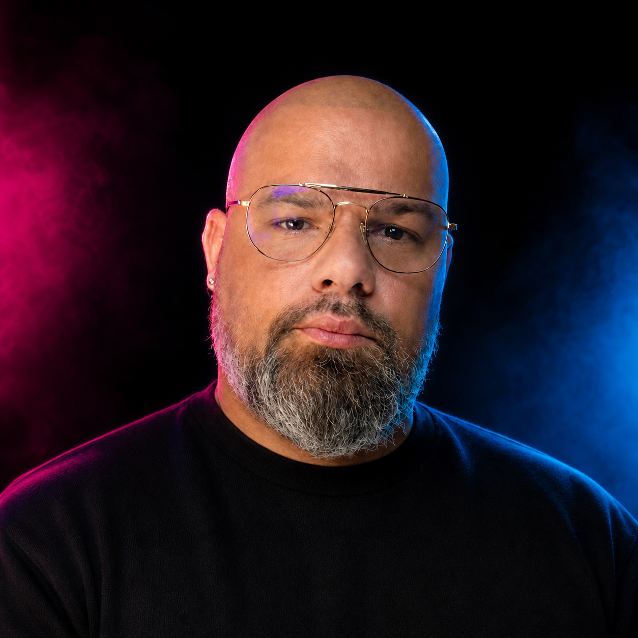 Portrait de ANTHO