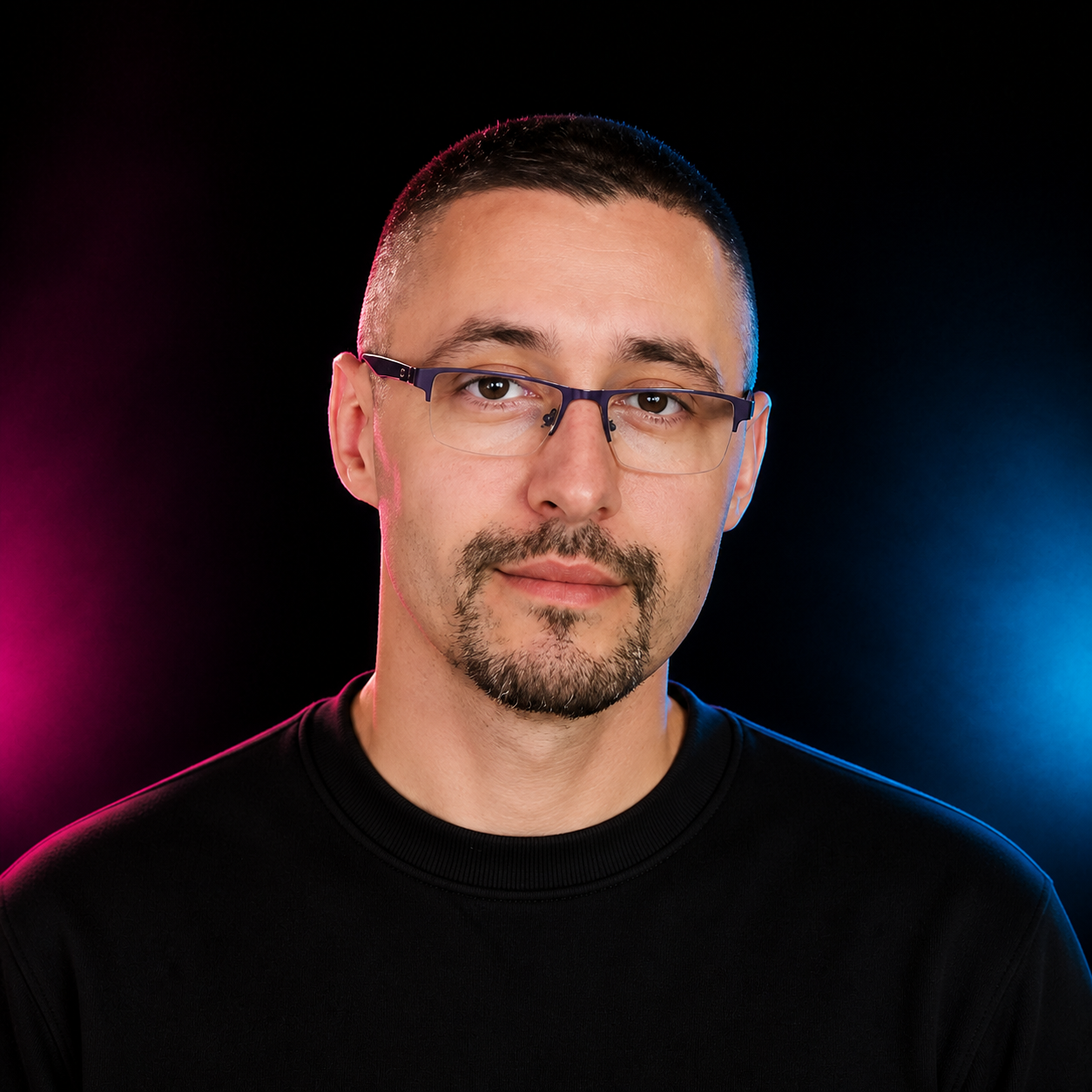 Portrait de DONO