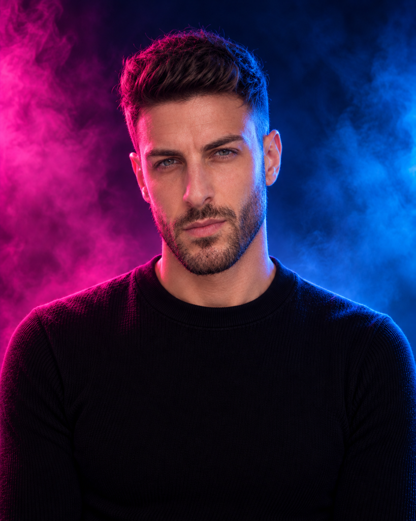 ALEX ALFA, Top 1 agencia