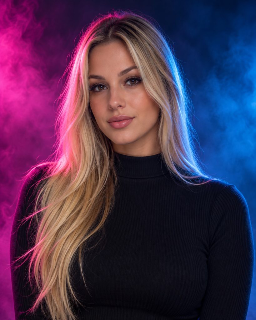 Portrait de ELVIRA