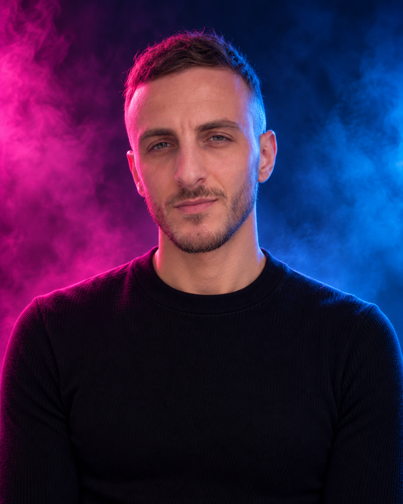 ZIO SEBA, Top 1 agenzia